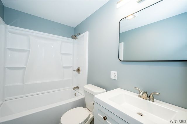 45 Wallace Avenue, Cheektowaga, NY 14227