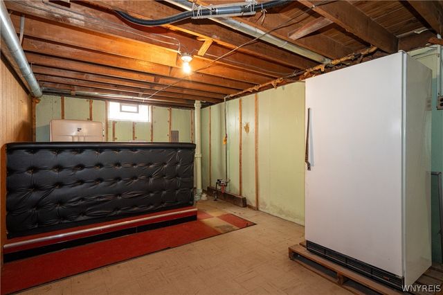 45 Wallace Avenue, Cheektowaga, NY 14227