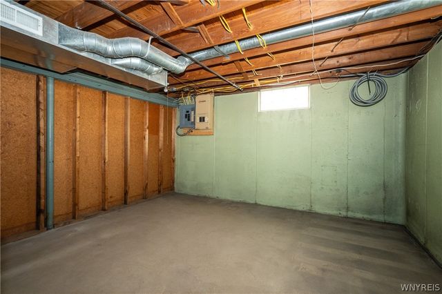 45 Wallace Avenue, Cheektowaga, NY 14227