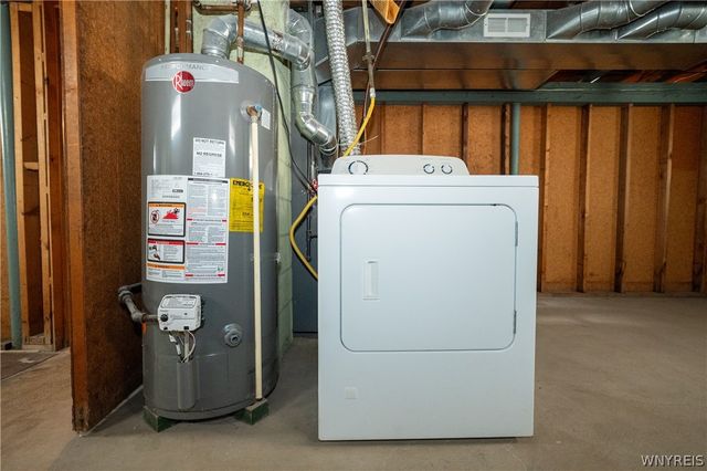 45 Wallace Avenue, Cheektowaga, NY 14227