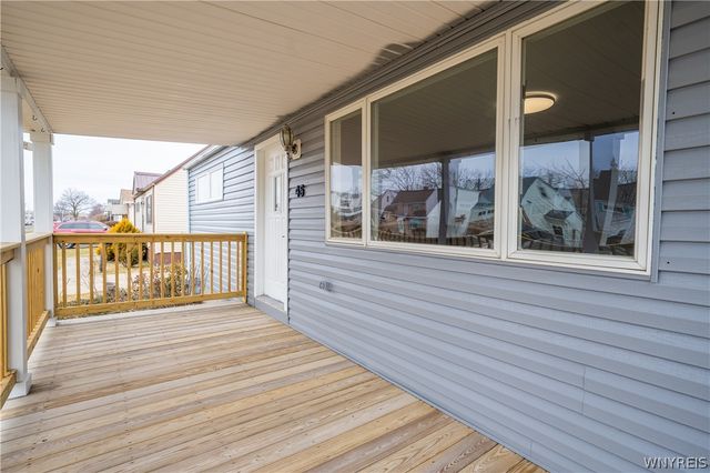 45 Wallace Avenue, Cheektowaga, NY 14227