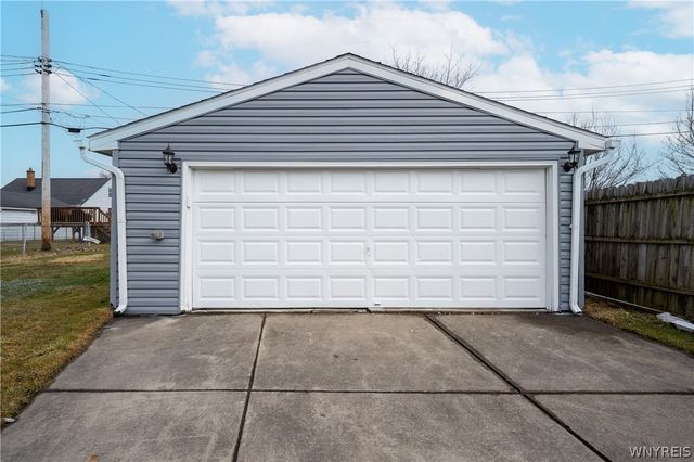 45 Wallace Avenue, Cheektowaga, NY 14227