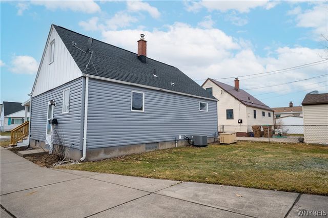 45 Wallace Avenue, Cheektowaga, NY 14227