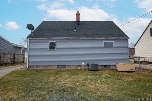 45 Wallace Avenue, Cheektowaga, NY 14227