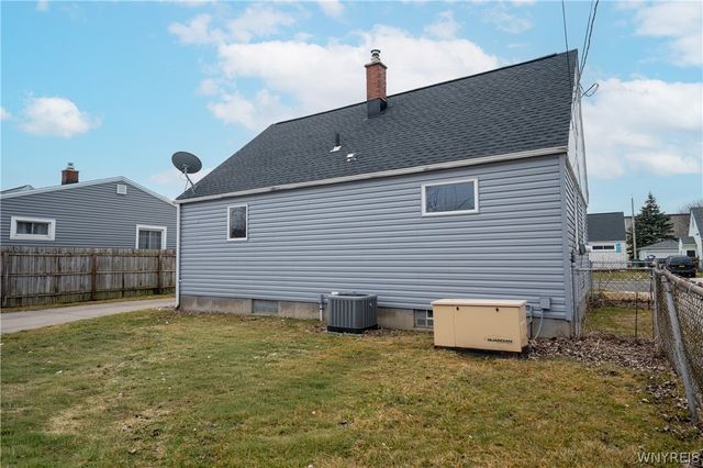 45 Wallace Avenue, Cheektowaga, NY 14227