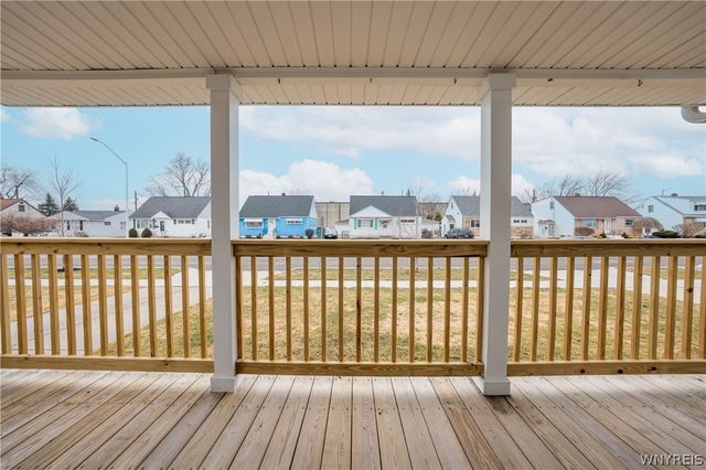 45 Wallace Avenue, Cheektowaga, NY 14227