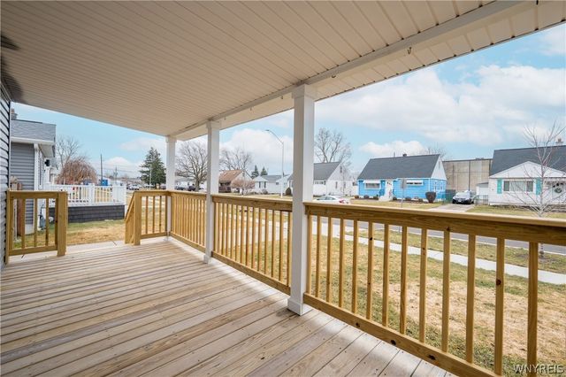 45 Wallace Avenue, Cheektowaga, NY 14227