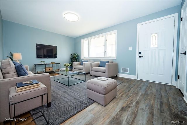 45 Wallace Avenue, Cheektowaga, NY 14227