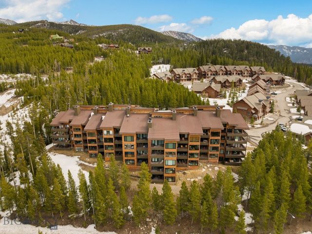 13 Heavy Runner Road 1702, Big Sky, MT 59716 property photo