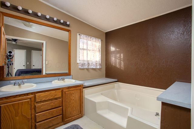 9707 Strawman Trail, Amarillo, TX 79108