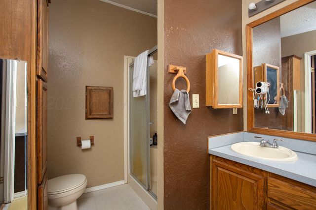 9707 Strawman Trail, Amarillo, TX 79108