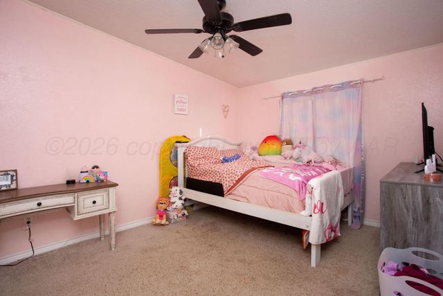 9707 Strawman Trail, Amarillo, TX 79108