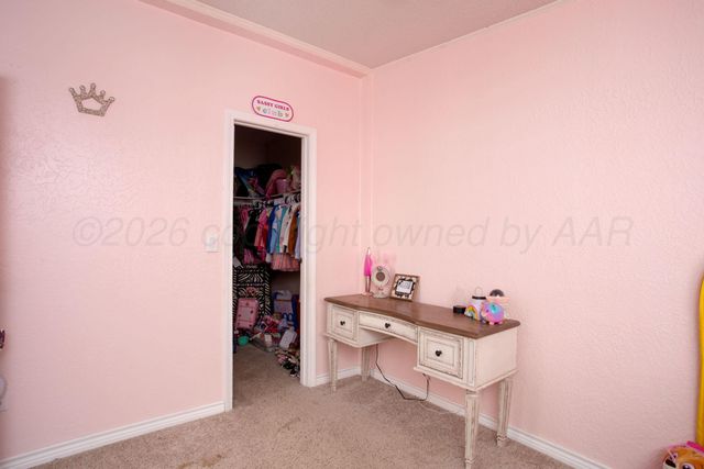 9707 Strawman Trail, Amarillo, TX 79108