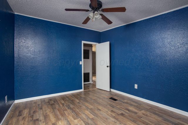 9707 Strawman Trail, Amarillo, TX 79108