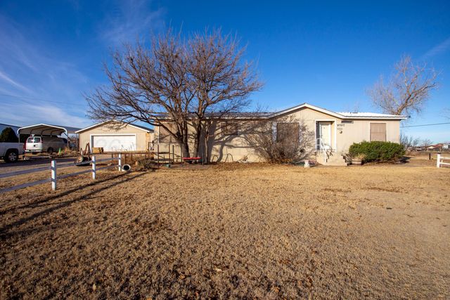 9707 Strawman Trail, Amarillo, TX 79108