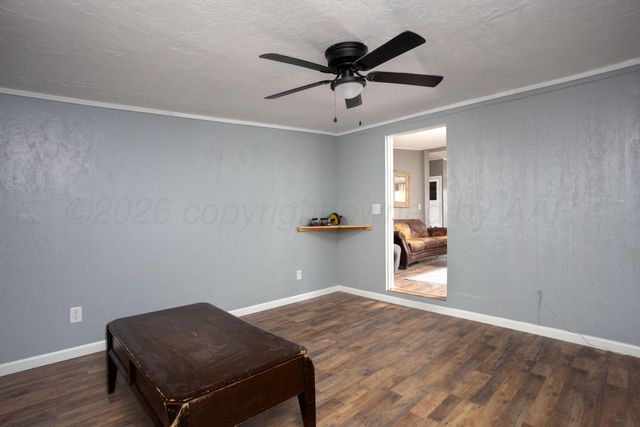 9707 Strawman Trail, Amarillo, TX 79108