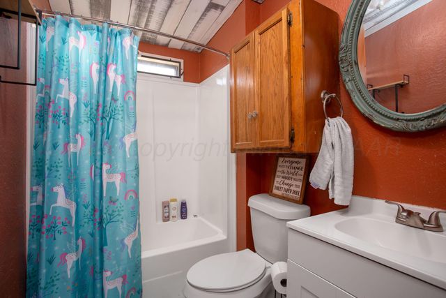 9707 Strawman Trail, Amarillo, TX 79108