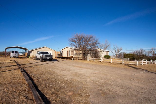 9707 Strawman Trail, Amarillo, TX 79108
