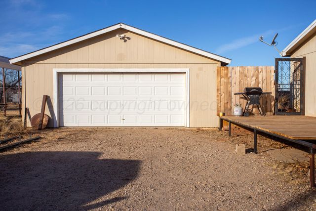 9707 Strawman Trail, Amarillo, TX 79108