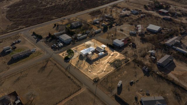 9707 Strawman Trail, Amarillo, TX 79108