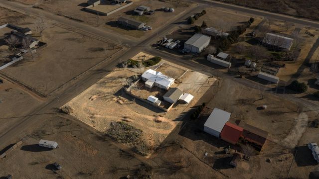 9707 Strawman Trail, Amarillo, TX 79108