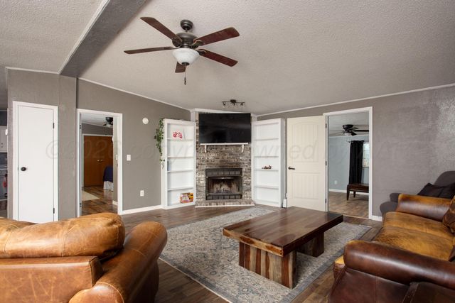 9707 Strawman Trail, Amarillo, TX 79108