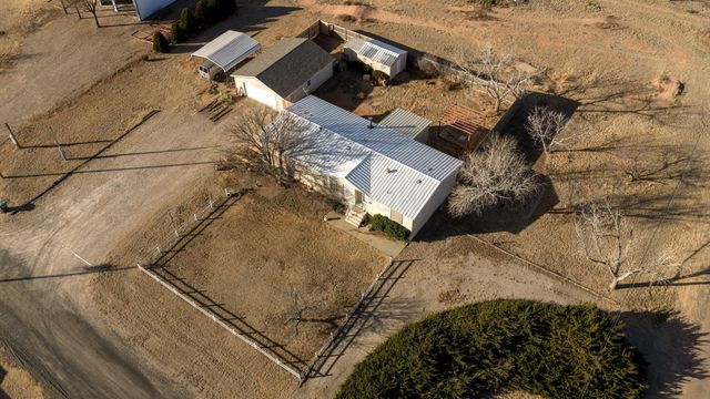 9707 Strawman Trail, Amarillo, TX 79108