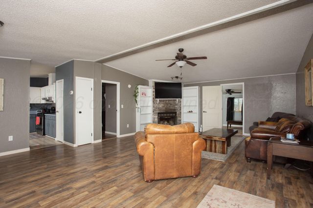 9707 Strawman Trail, Amarillo, TX 79108