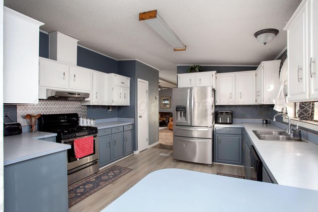 9707 Strawman Trail, Amarillo, TX 79108