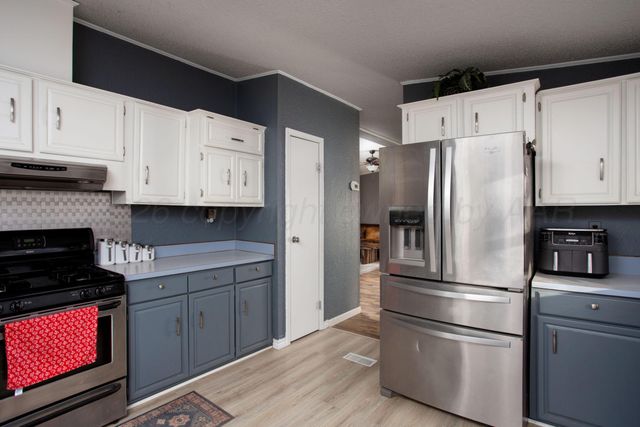 9707 Strawman Trail, Amarillo, TX 79108