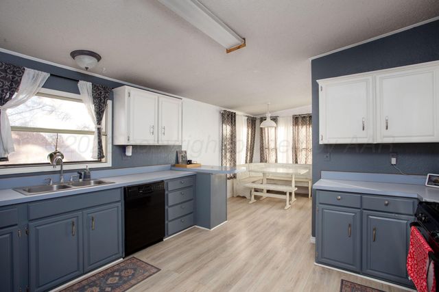 9707 Strawman Trail, Amarillo, TX 79108