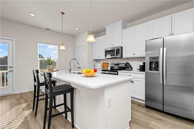 311 Fost BLVD, Moyock, NC 27958