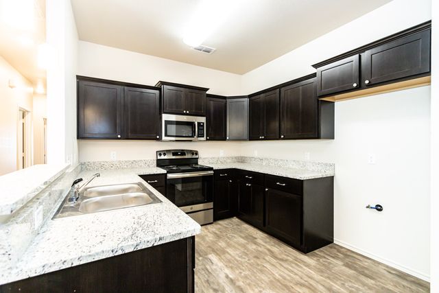 11636 Evanston Avenue, Lubbock, TX 79424