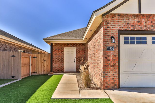 11636 Evanston Avenue, Lubbock, TX 79424