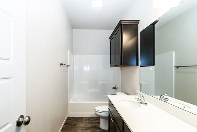 11636 Evanston Avenue, Lubbock, TX 79424