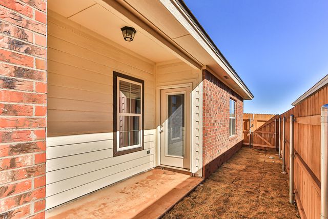 11636 Evanston Avenue, Lubbock, TX 79424