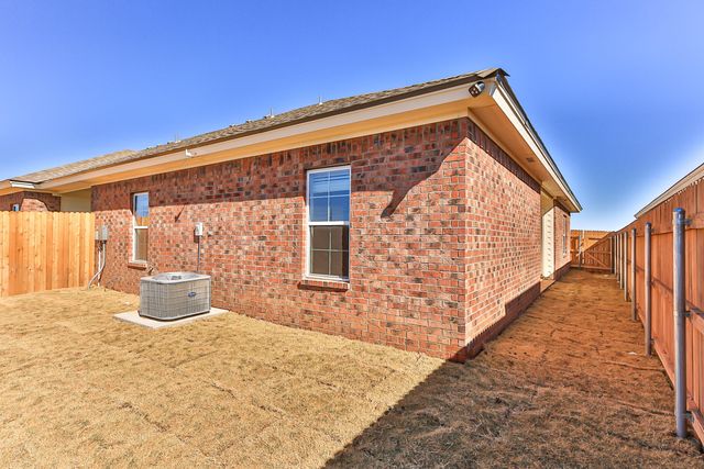 11636 Evanston Avenue, Lubbock, TX 79424