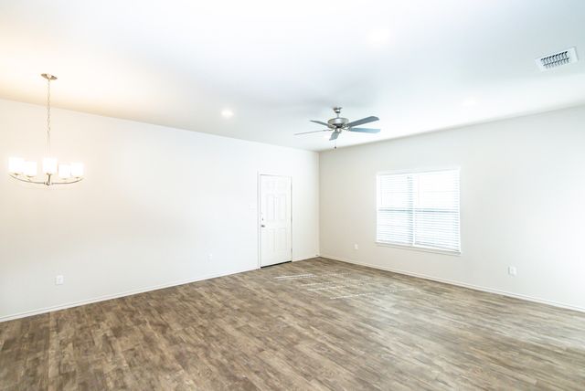 11636 Evanston Avenue, Lubbock, TX 79424