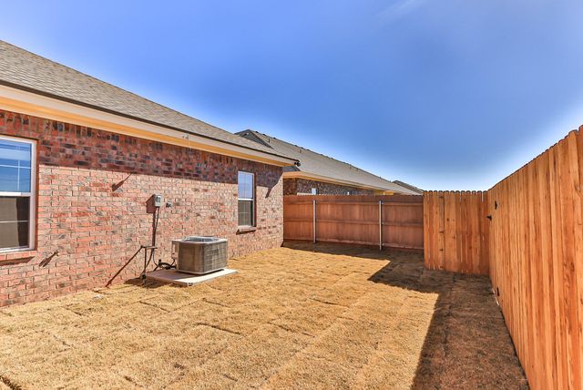 11636 Evanston Avenue, Lubbock, TX 79424