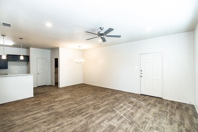 11636 Evanston Avenue, Lubbock, TX 79424