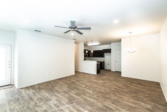 11636 Evanston Avenue, Lubbock, TX 79424