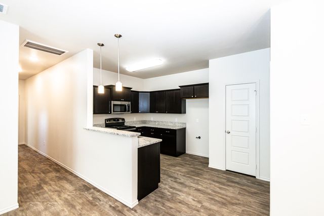 11636 Evanston Avenue, Lubbock, TX 79424