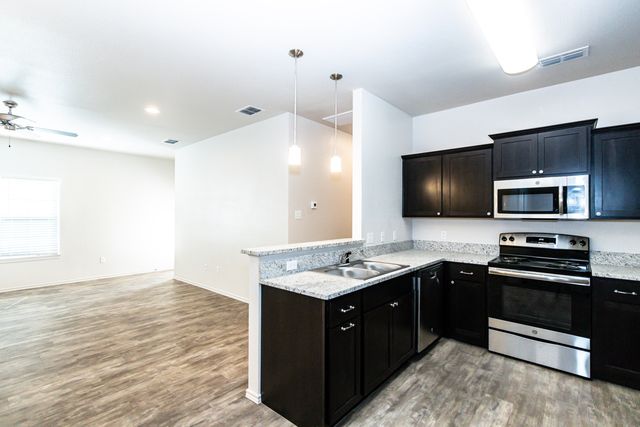 11636 Evanston Avenue, Lubbock, TX 79424