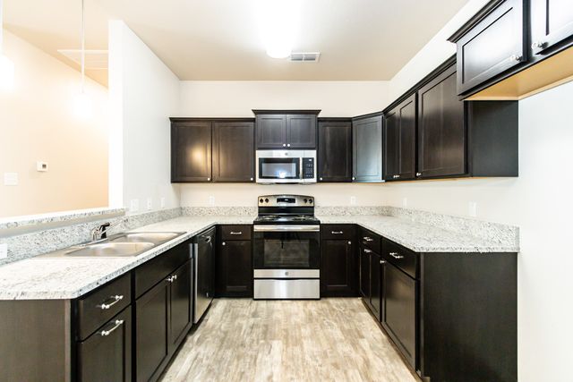 11636 Evanston Avenue, Lubbock, TX 79424