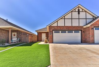 11636 Evanston Avenue, Lubbock, TX 79424