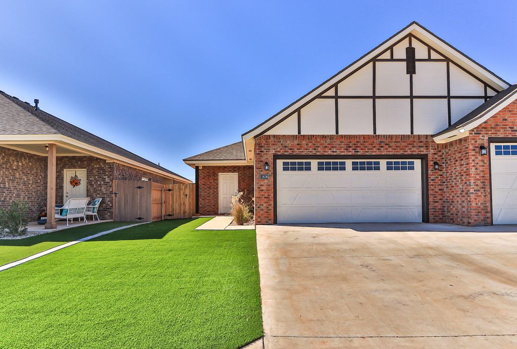 11636 Evanston Avenue, Lubbock, TX 79424