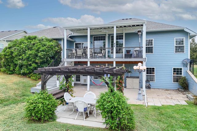 6703 E Summerside Pl, Bel Aire, KS 67226