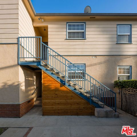 1121 Grant Avenue, Venice, CA 90291