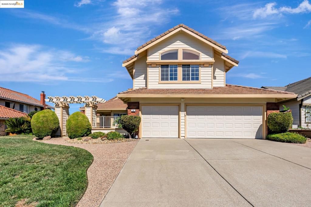 199 Shepard, Hercules, CA 94547