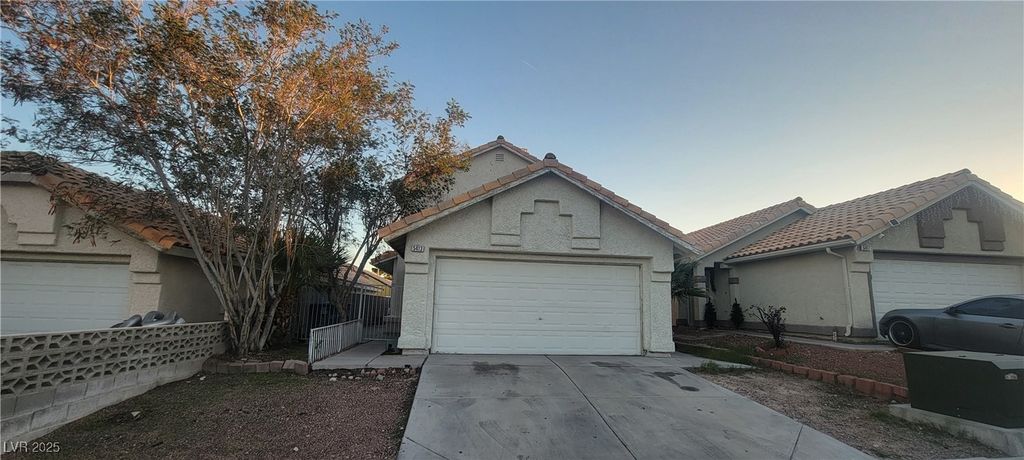 5413 Maddox Avenue, Las Vegas, NV 89107